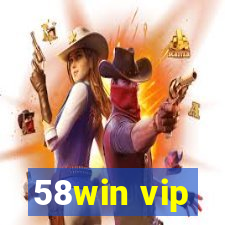 58win vip